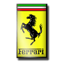  Покраска автомобиля Ferrari