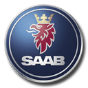  Покраска автомобиля Saab