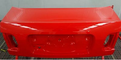  - Покраска багажника по недорогой цене, покраска крышки багажника автомобиля в Москве (ЦАО, ВАО, ЮАО)