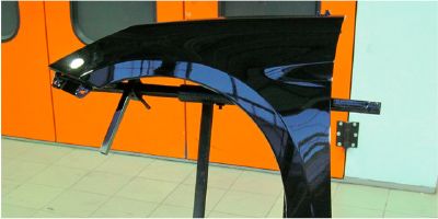 - Покраска деталей автомобиля по недорогой цене, покрасить одну деталь автомобиля в Москве (ЦАО, ВАО, ЮАО)