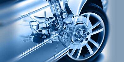 Слесарный ремонт автомобиля - Ремонт рулевого управления